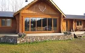Folding Mountain B & B